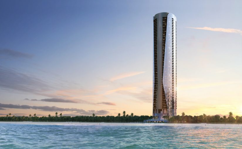 Branded Miami Luxury Condos - Brand or Bust for the New Buyers?