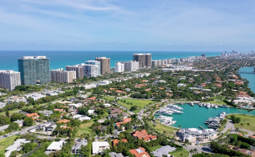 Moving to Bal Harbour | Everything You Need to Know Before you Move to Bal Harbour