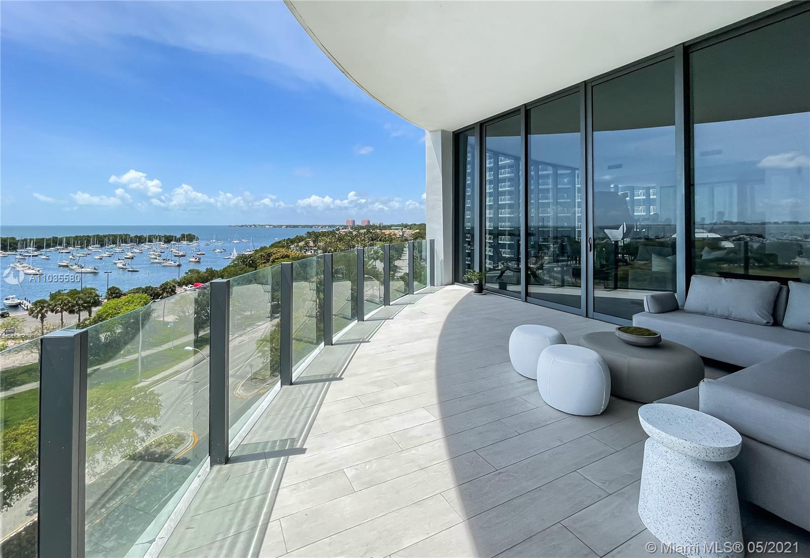 What are The Best Floor Plans In the Best Coconut Grove Condos for Sale?