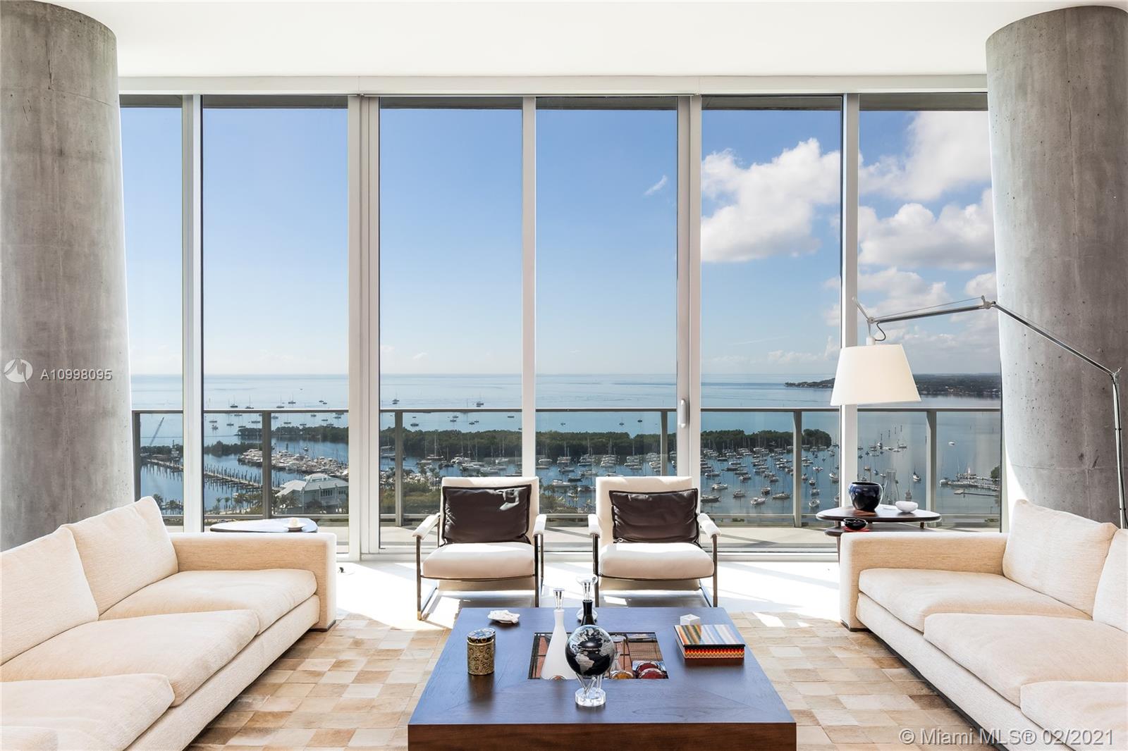 What are The Best Floor Plans In the Best Coconut Grove Condos for Sale?