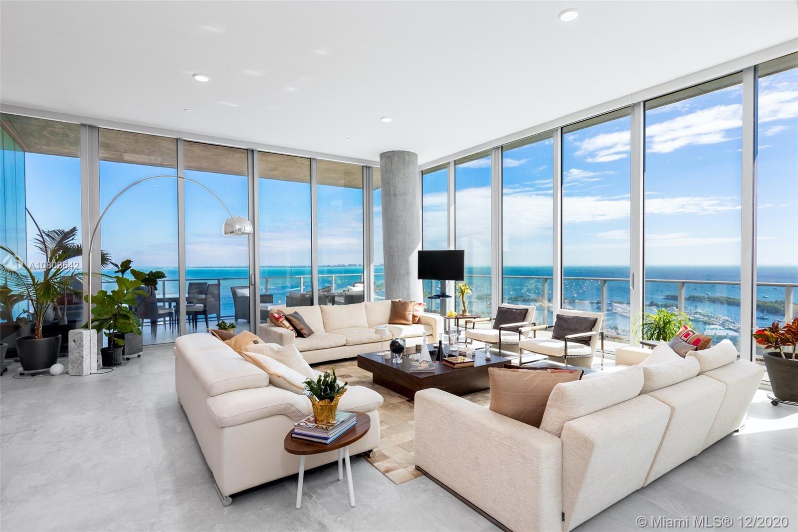 What are The Best Floor Plans In the Best Coconut Grove Condos for Sale?