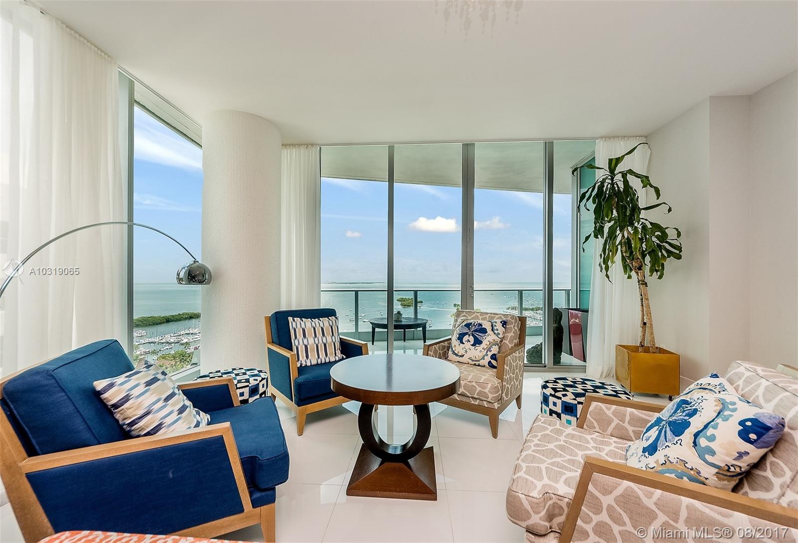 What are The Best Floor Plans In the Best Coconut Grove Condos for Sale?