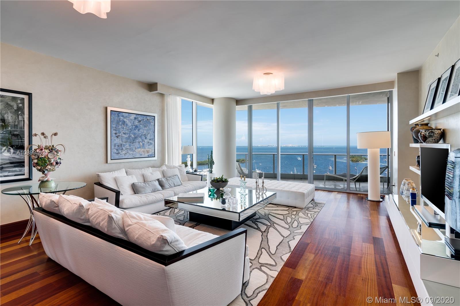 What are The Best Floor Plans In the Best Coconut Grove Condos for Sale?