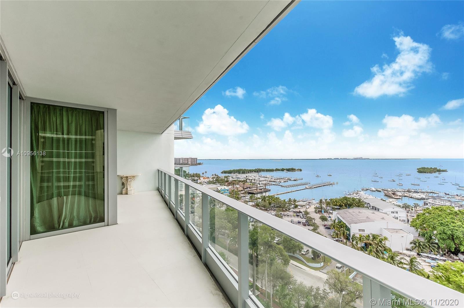 What are The Best Floor Plans In the Best Coconut Grove Condos for Sale?