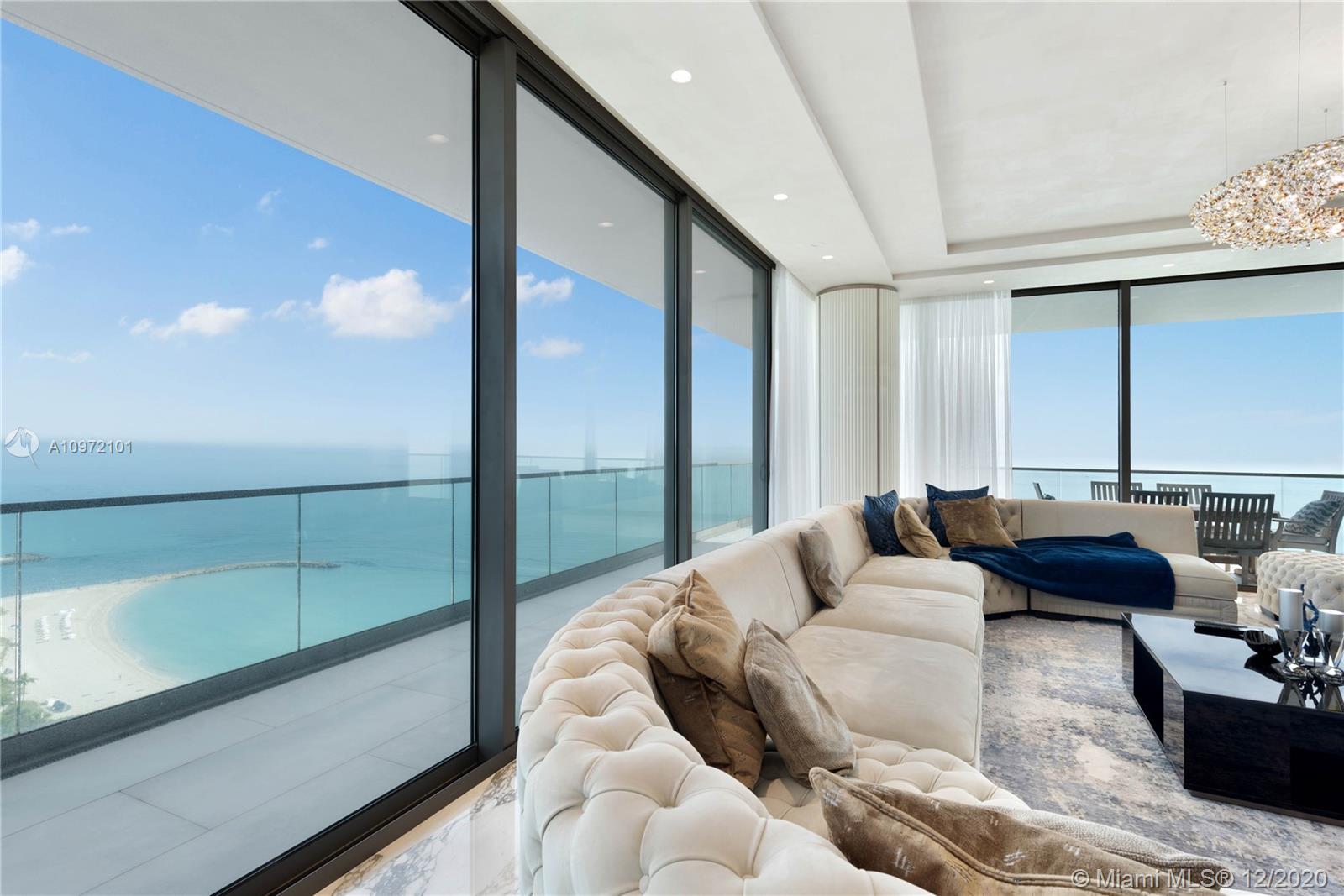 What are The Best Floor Plans In the Best Bal Harbour Condos for Sale?