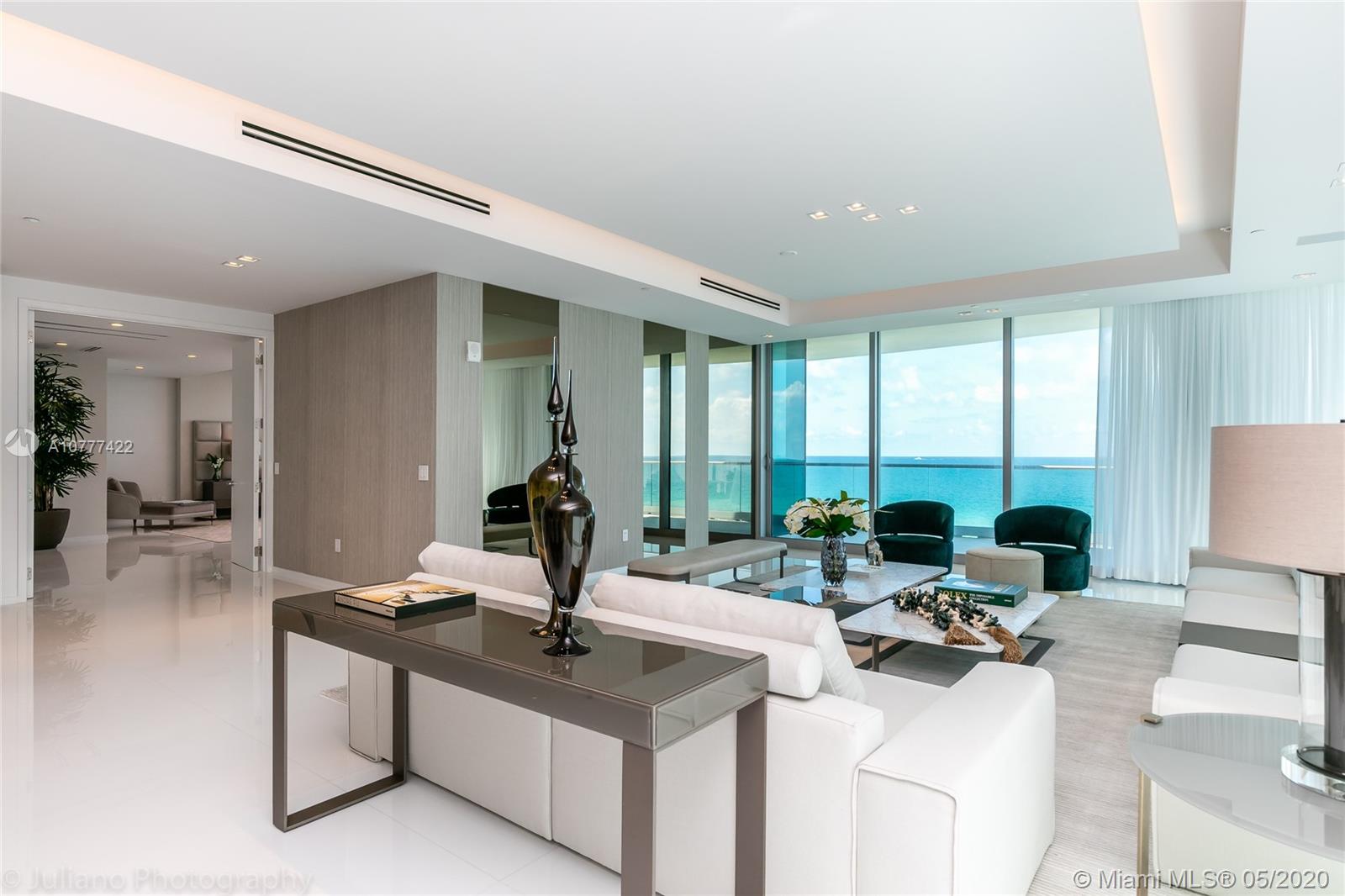 What are The Best Floor Plans In the Best Bal Harbour Condos for Sale?