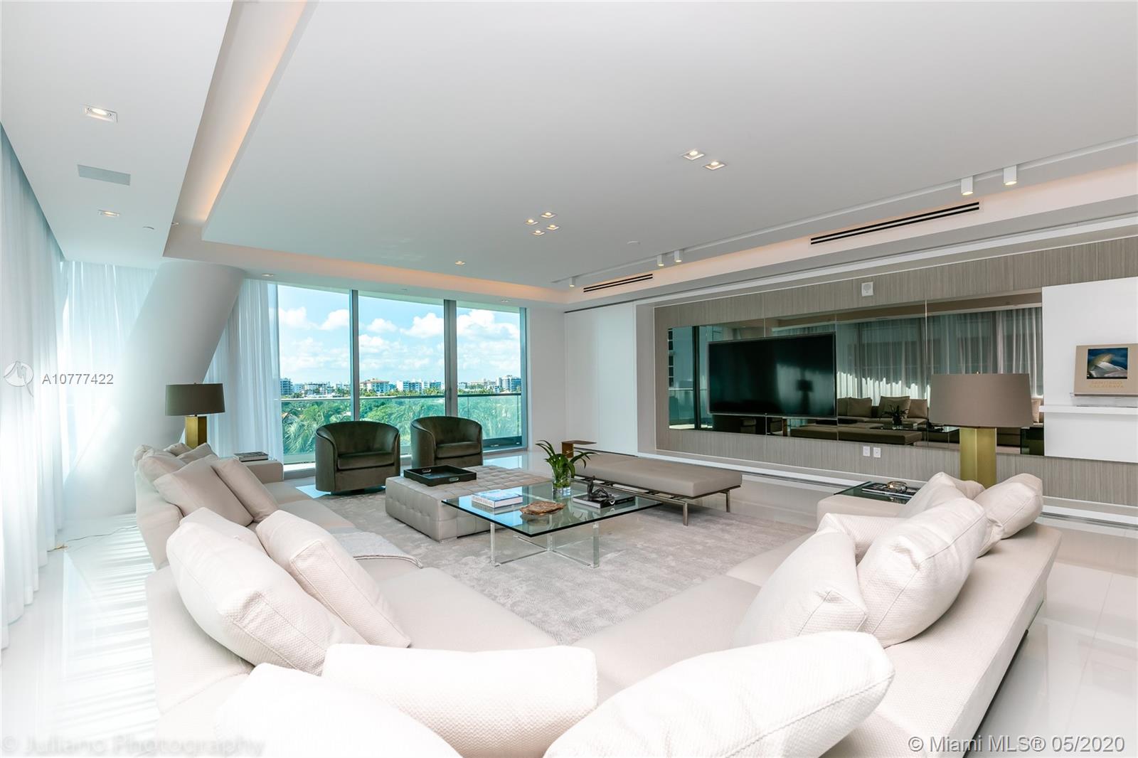 What are The Best Floor Plans In the Best Bal Harbour Condos for Sale?