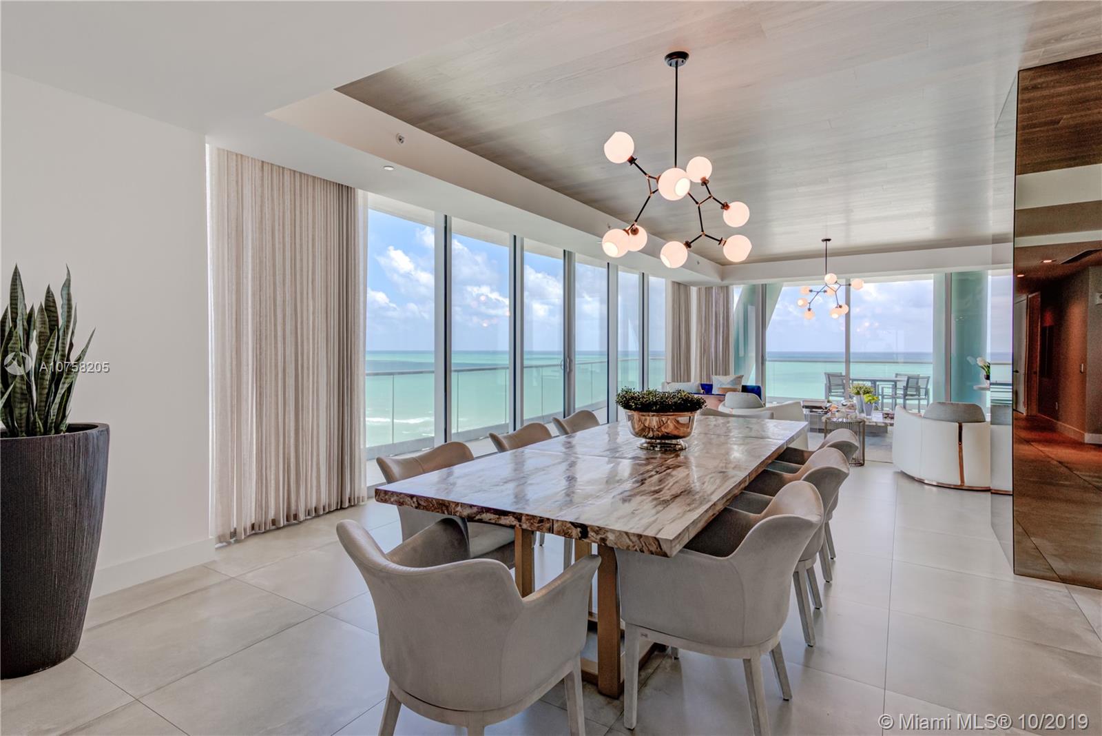 What are The Best Floor Plans In the Best Bal Harbour Condos for Sale?