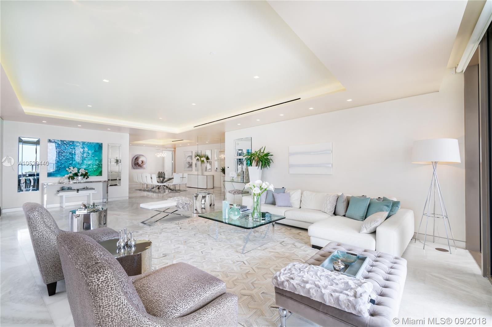 What are The Best Floor Plans In the Best Bal Harbour Condos for Sale?