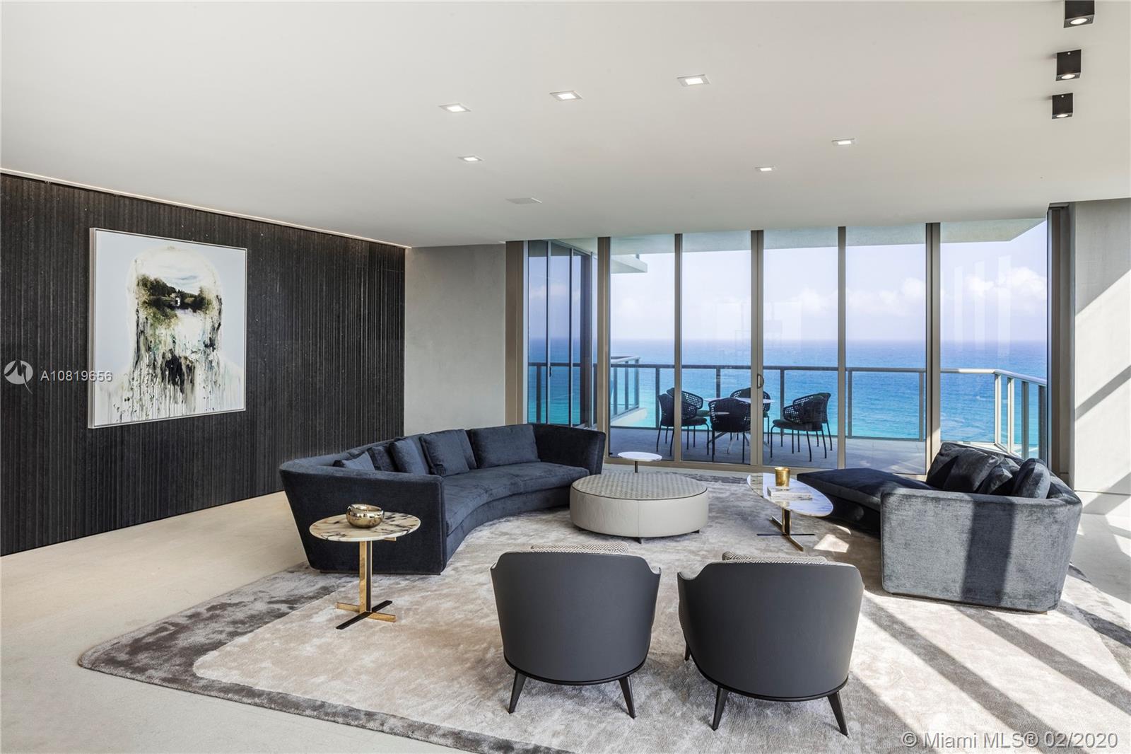 What are The Best Floor Plans In the Best Bal Harbour Condos for Sale?