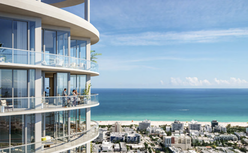 Five Park Miami Beach | Is This The Best New Condo In Miami Beach?