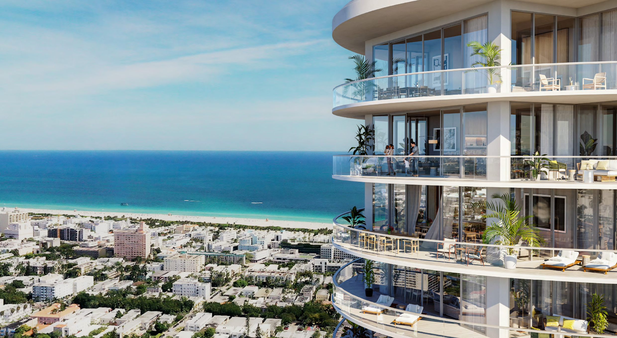 Five Park Miami Beach | Is This The Best New Condo In Miami Beach?