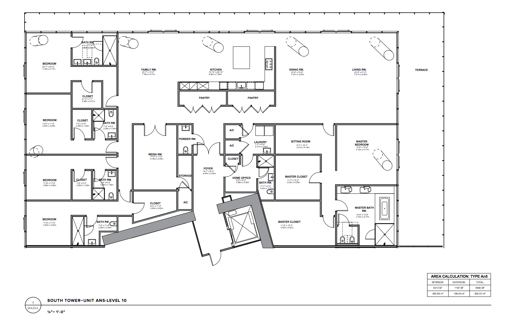 What are The Best Floor Plans In the Best Coconut Grove Condos for Sale?