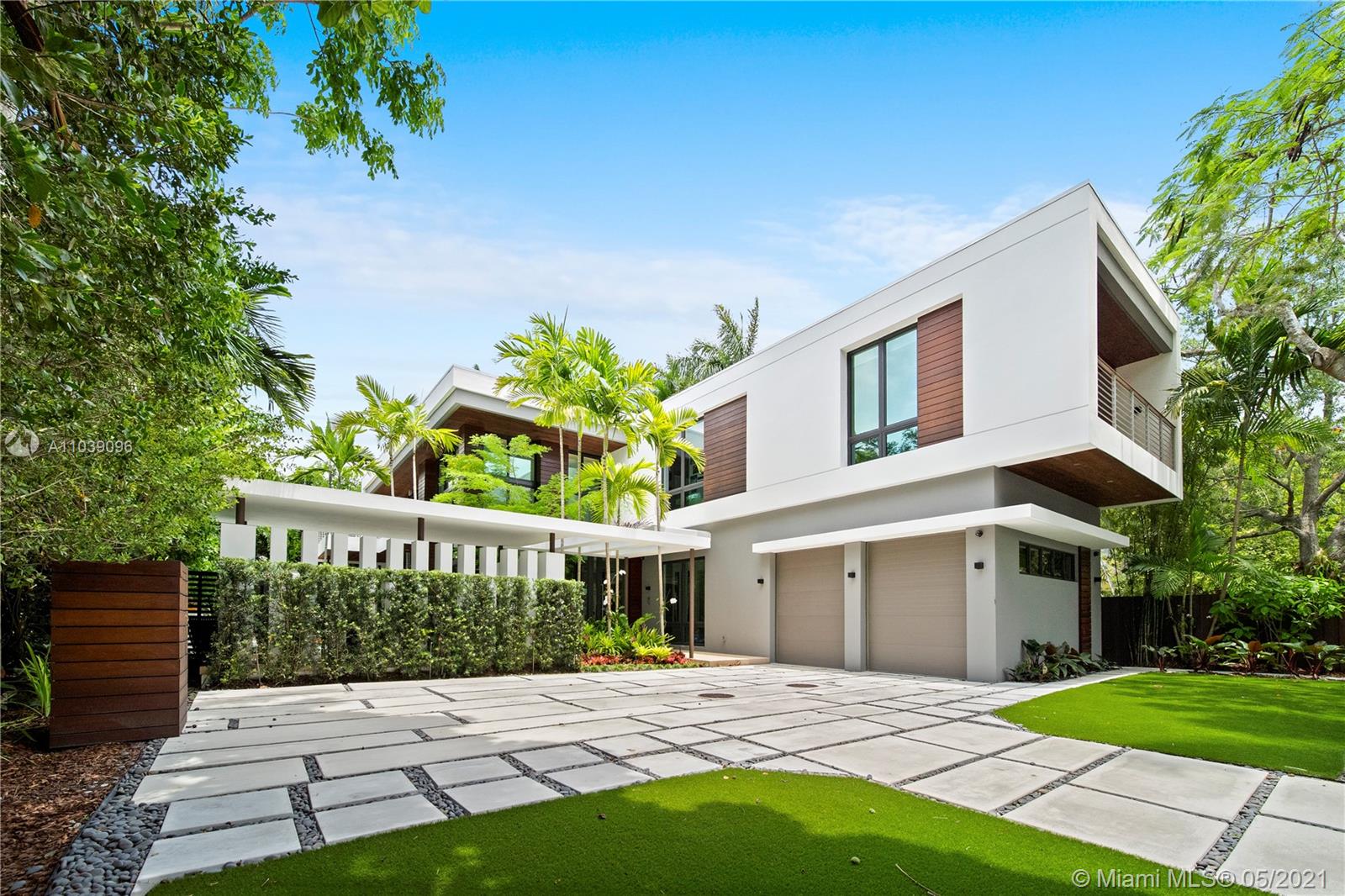 The 2021 Miami Real Estate Market Report | The Sustainability of an Euphoric Real Estate Market