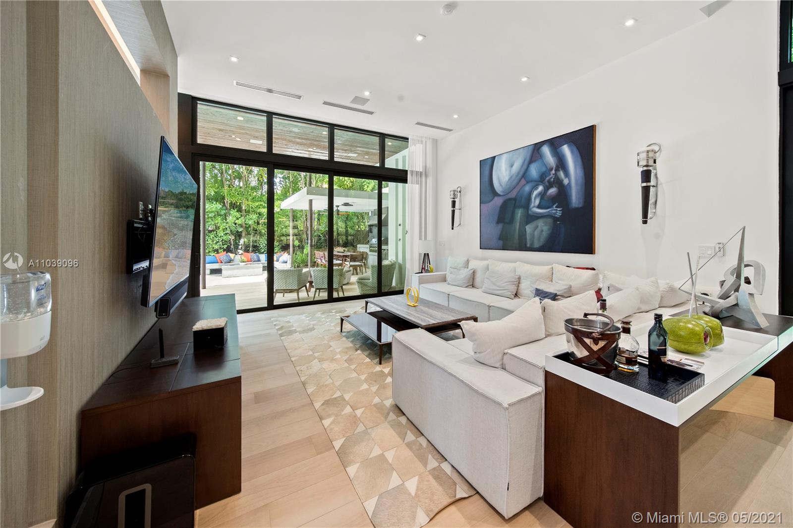 The 2021 Miami Real Estate Market Report | The Sustainability of an Euphoric Real Estate Market
