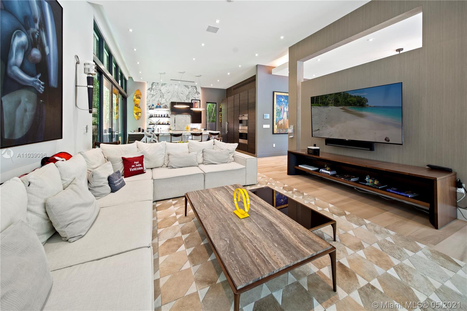 The 2021 Miami Real Estate Market Report | The Sustainability of an Euphoric Real Estate Market