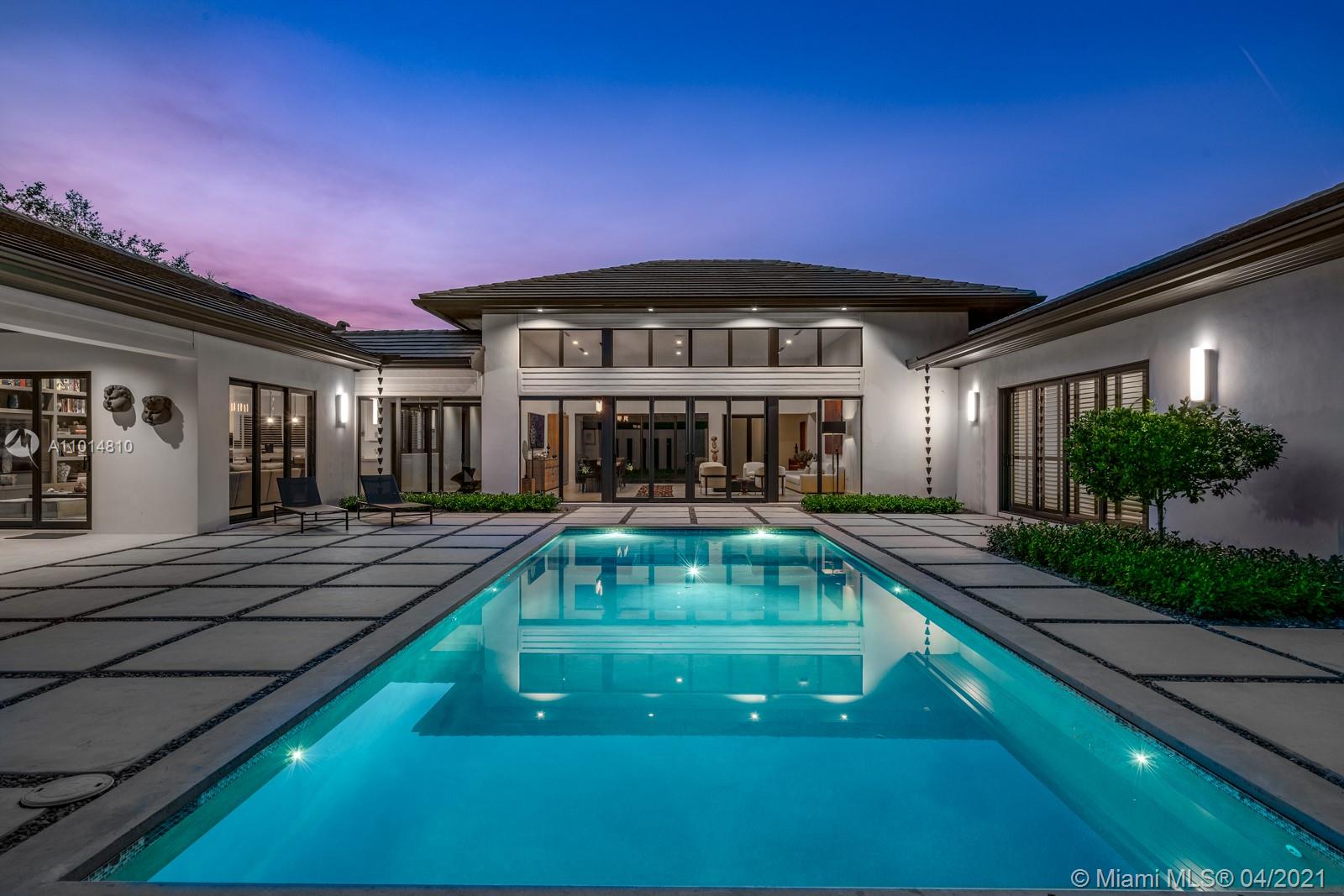 The 2021 Miami Real Estate Market Report | The Sustainability of an Euphoric Real Estate Market