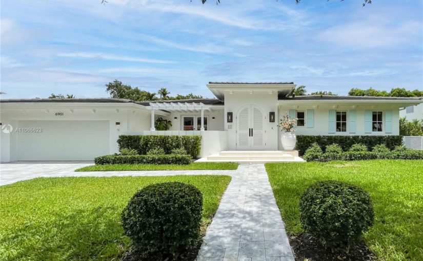 Record Breaking Prices in the Coral Gables Real Estate Market | NOW is the Time to Sell!