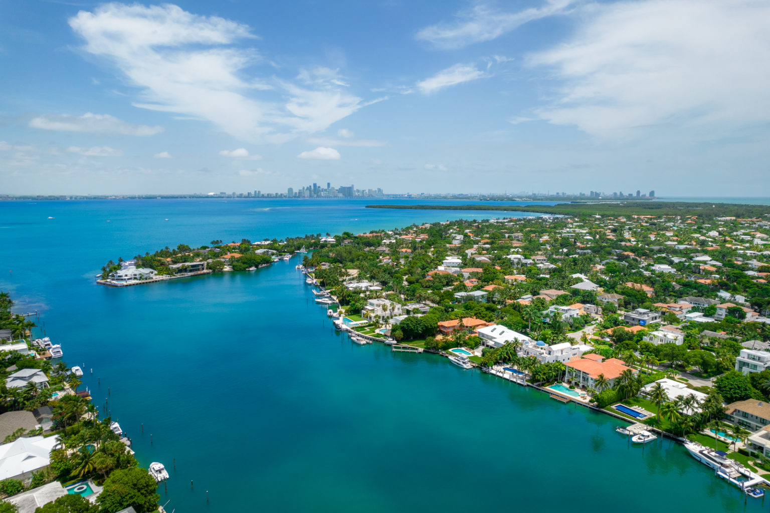 The Best Key Biscayne Waterfront Home for Sale! Watch the listing video