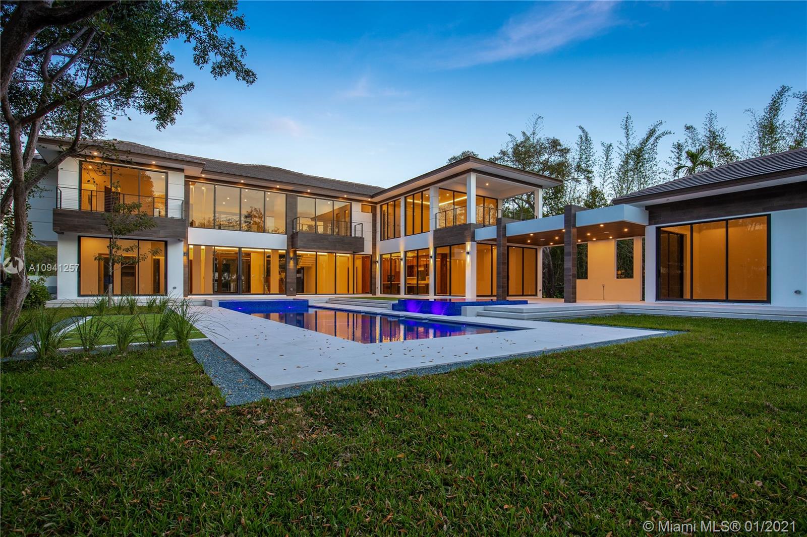 South Miami Homes for Sale | The Increasing Demand for Homes West of the US1