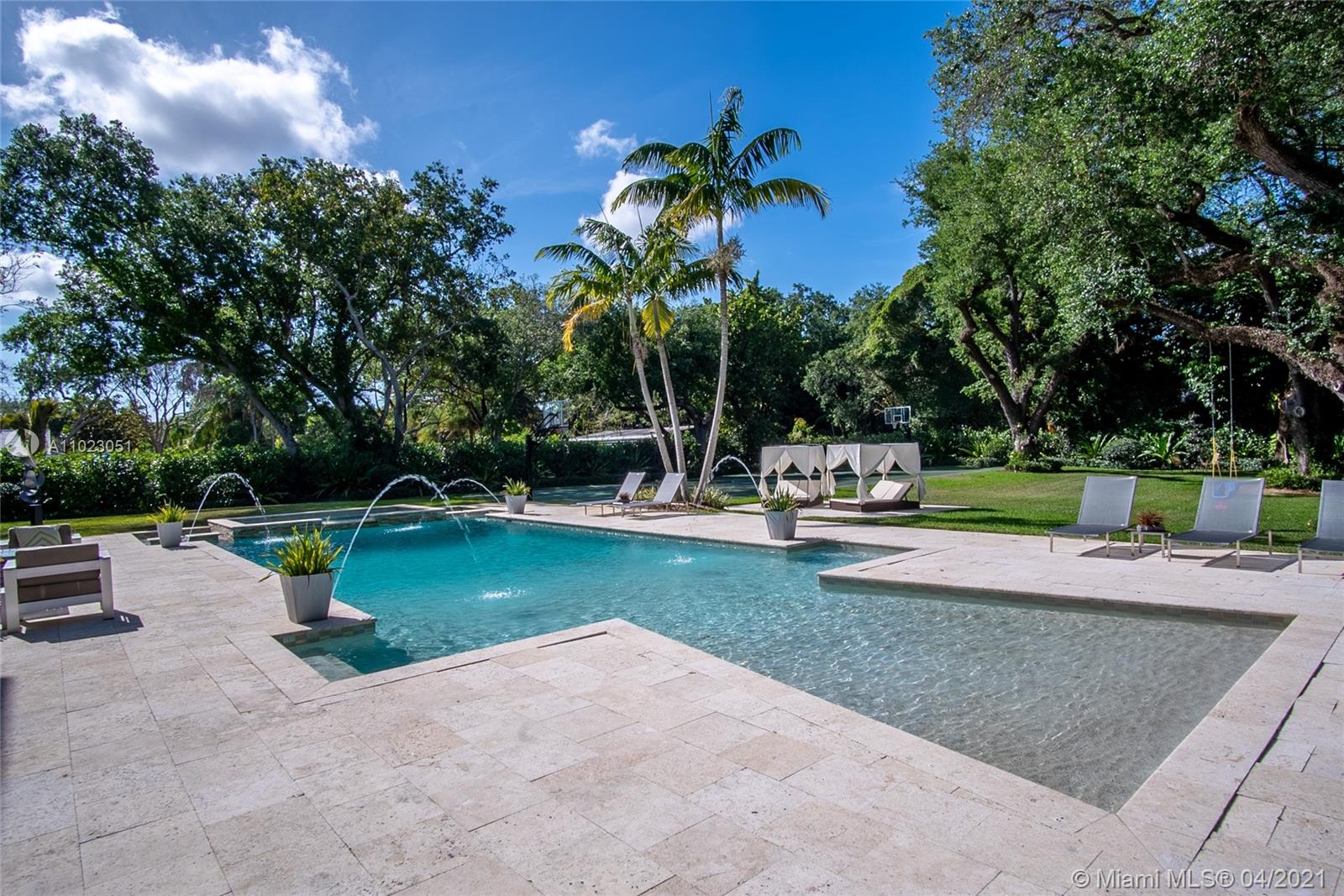 South Miami Homes for Sale | The Increasing Demand for Homes West of the US1