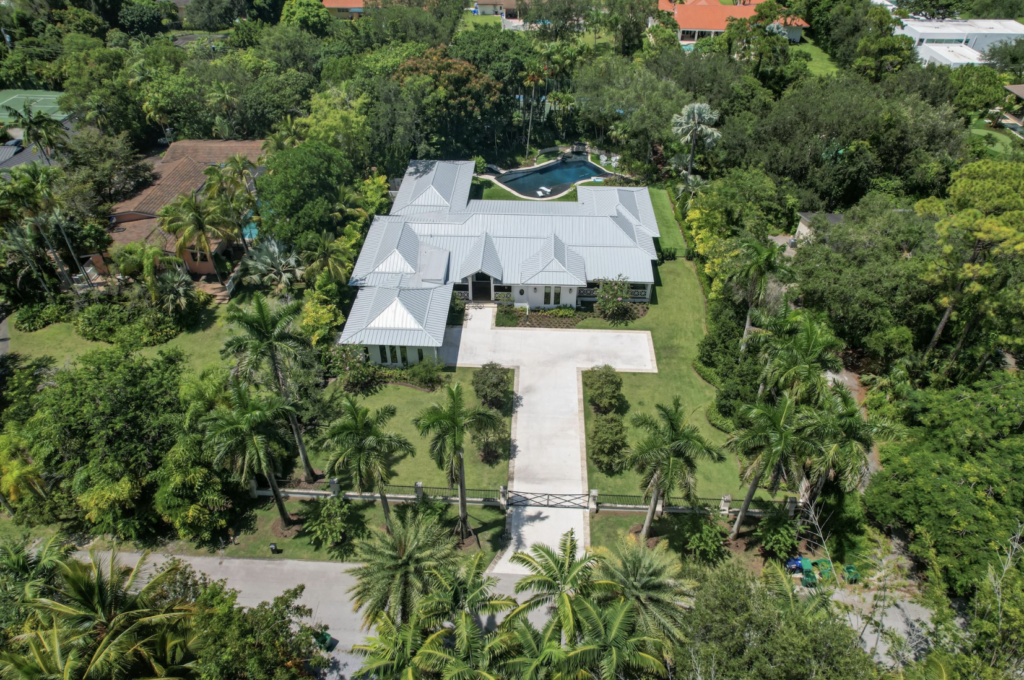 South Miami Homes for Sale South Miami Homes West of the US1 David