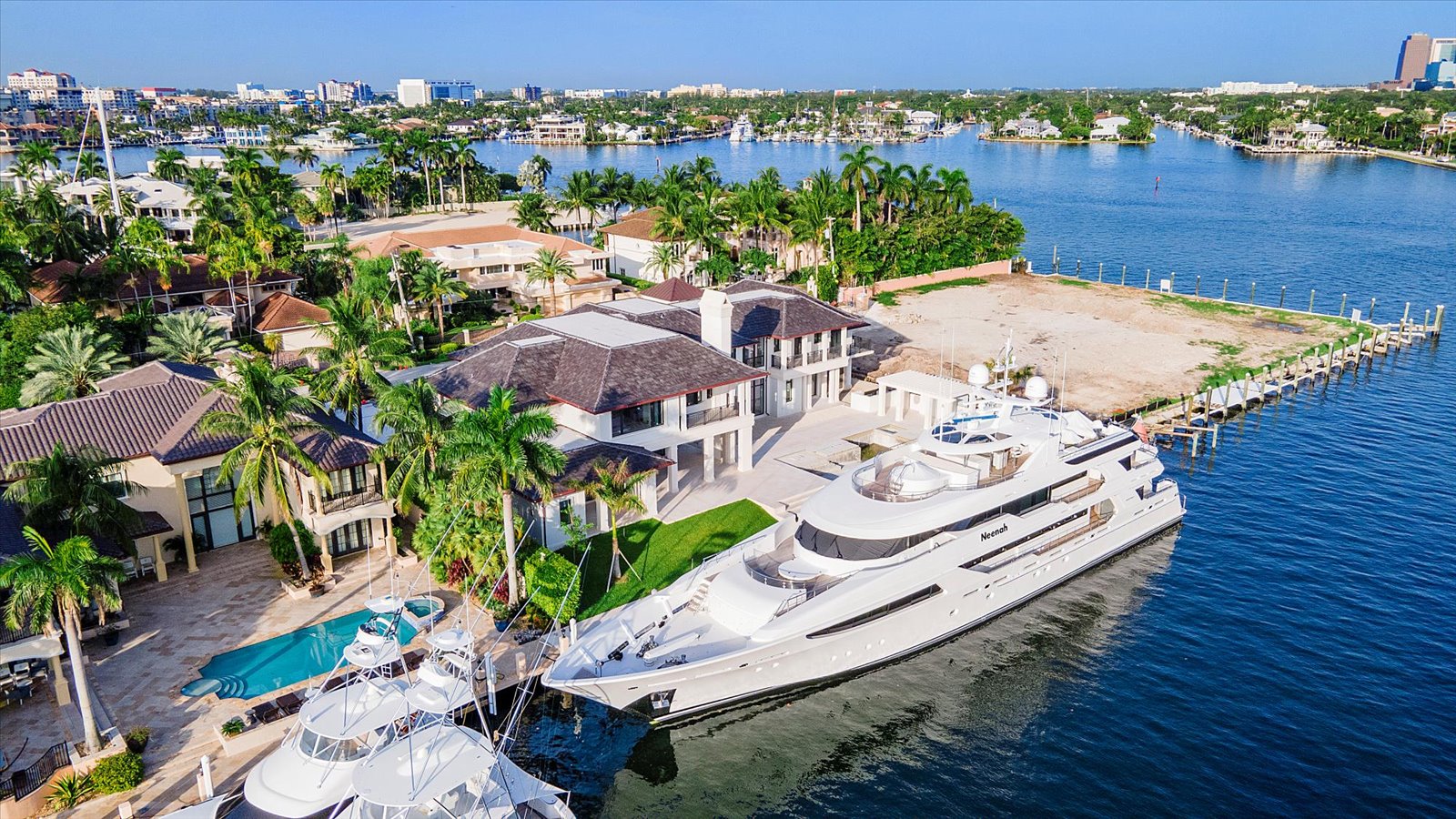 The 5 Best New Construction Homes for Sale in Fort Lauderdale