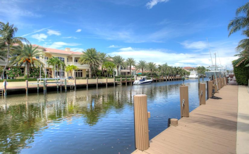 The Investment Value of Lighthouse Point Waterfront Homes for Sale (DSG)