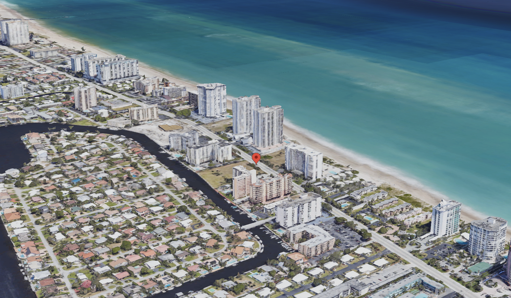 Introducing the The Ritz Carlton Residences Pompano Beach