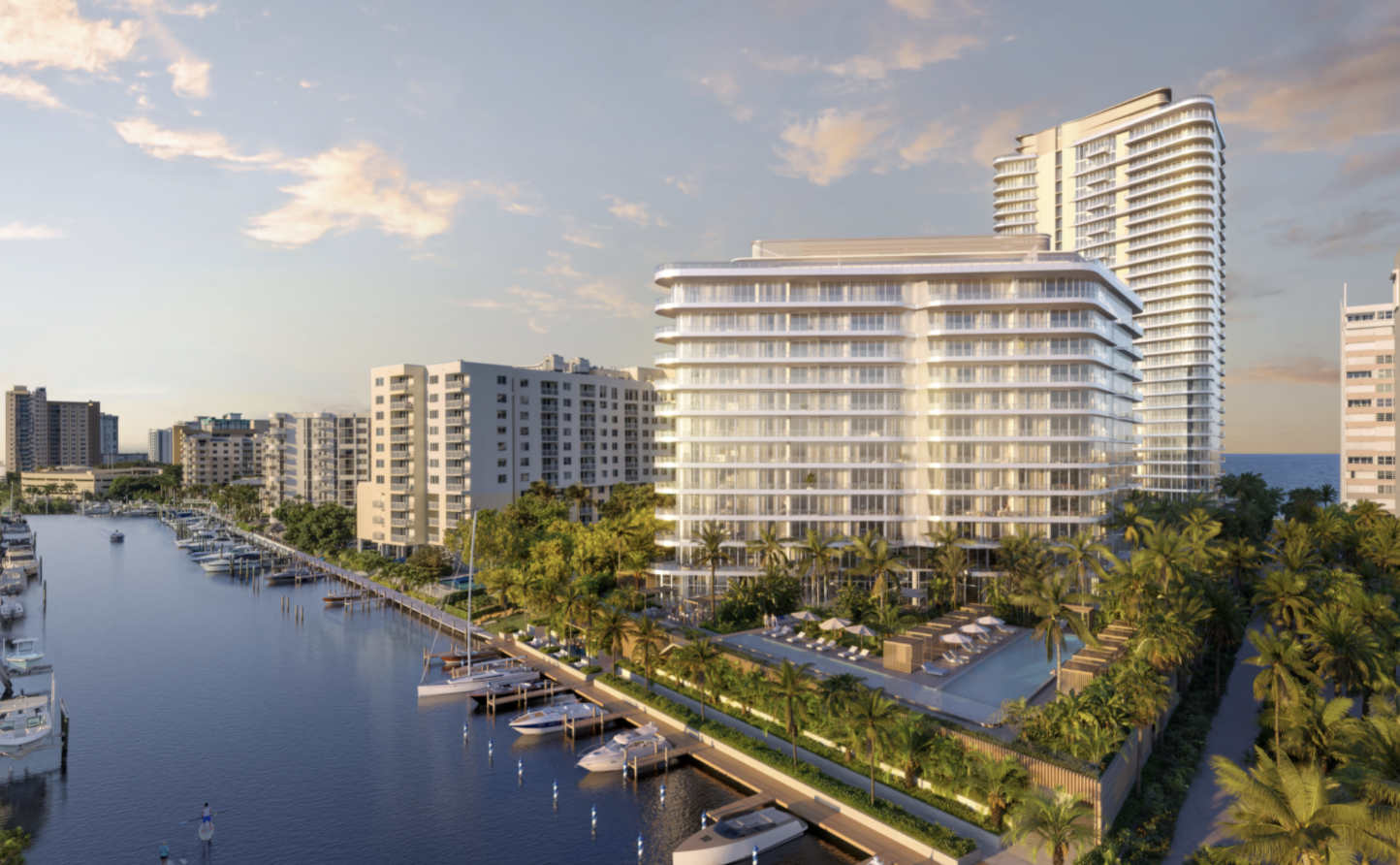 Ritz Carlton Pompano Beach
