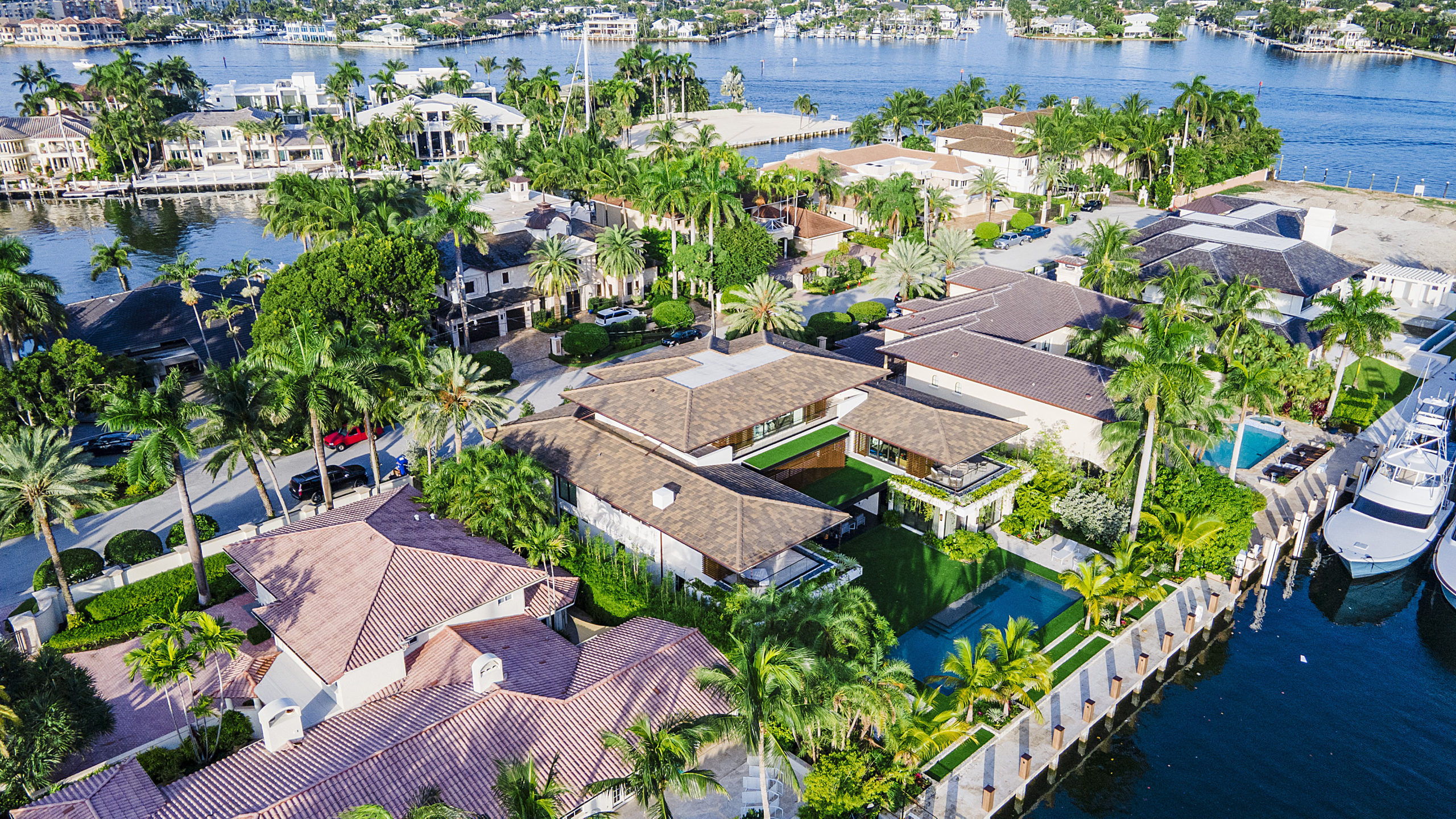 Waterfront Homes For Sale Buying Guide