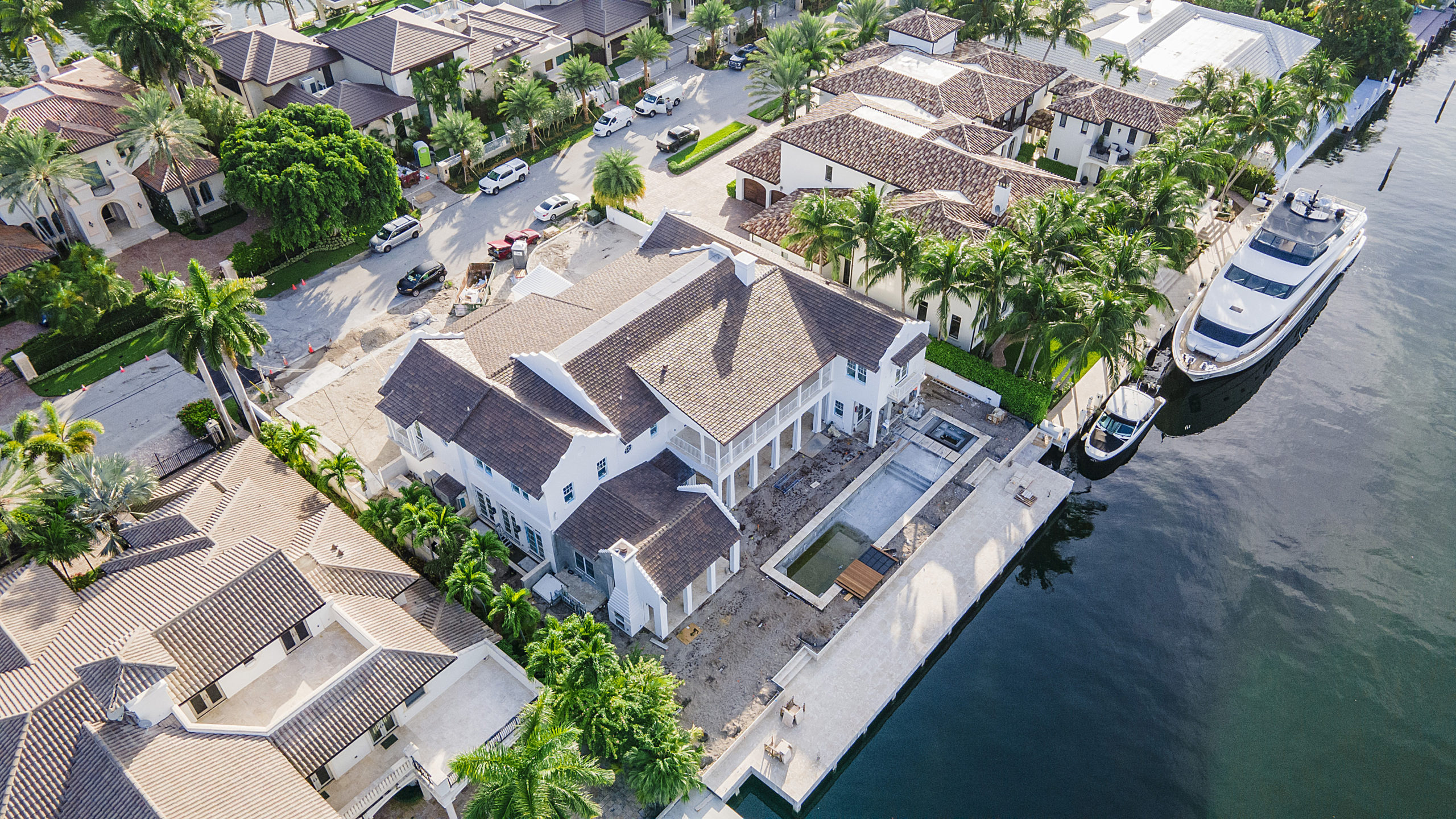 The home buyers guide for Waterfront Homes For Sale in Fort Lauderdale