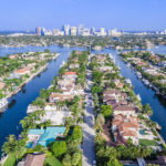 The Best Fort Lauderdale waterfront communities