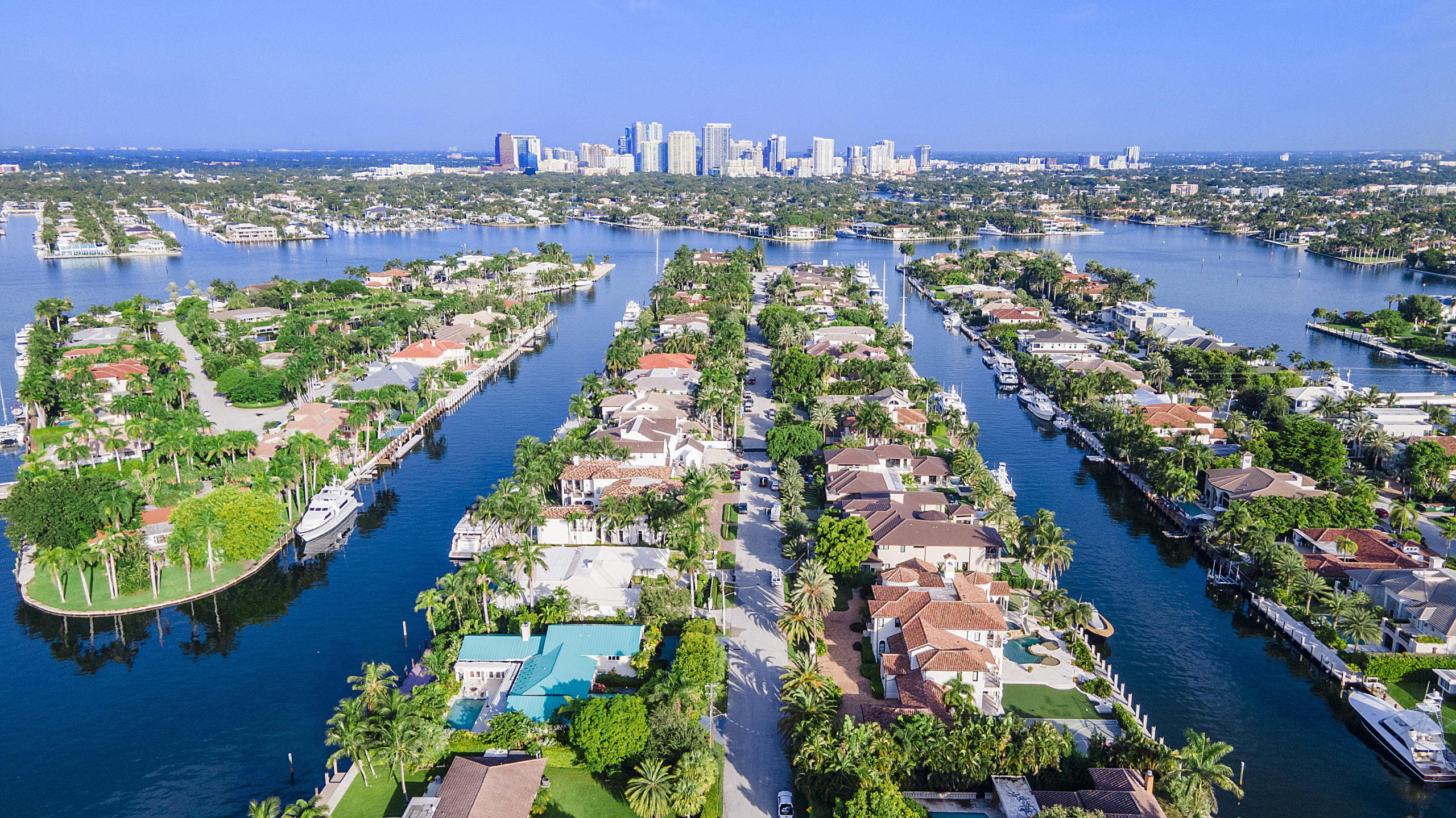 The home buyers guide for Fort Lauderdale Homes For Sale Waterfront