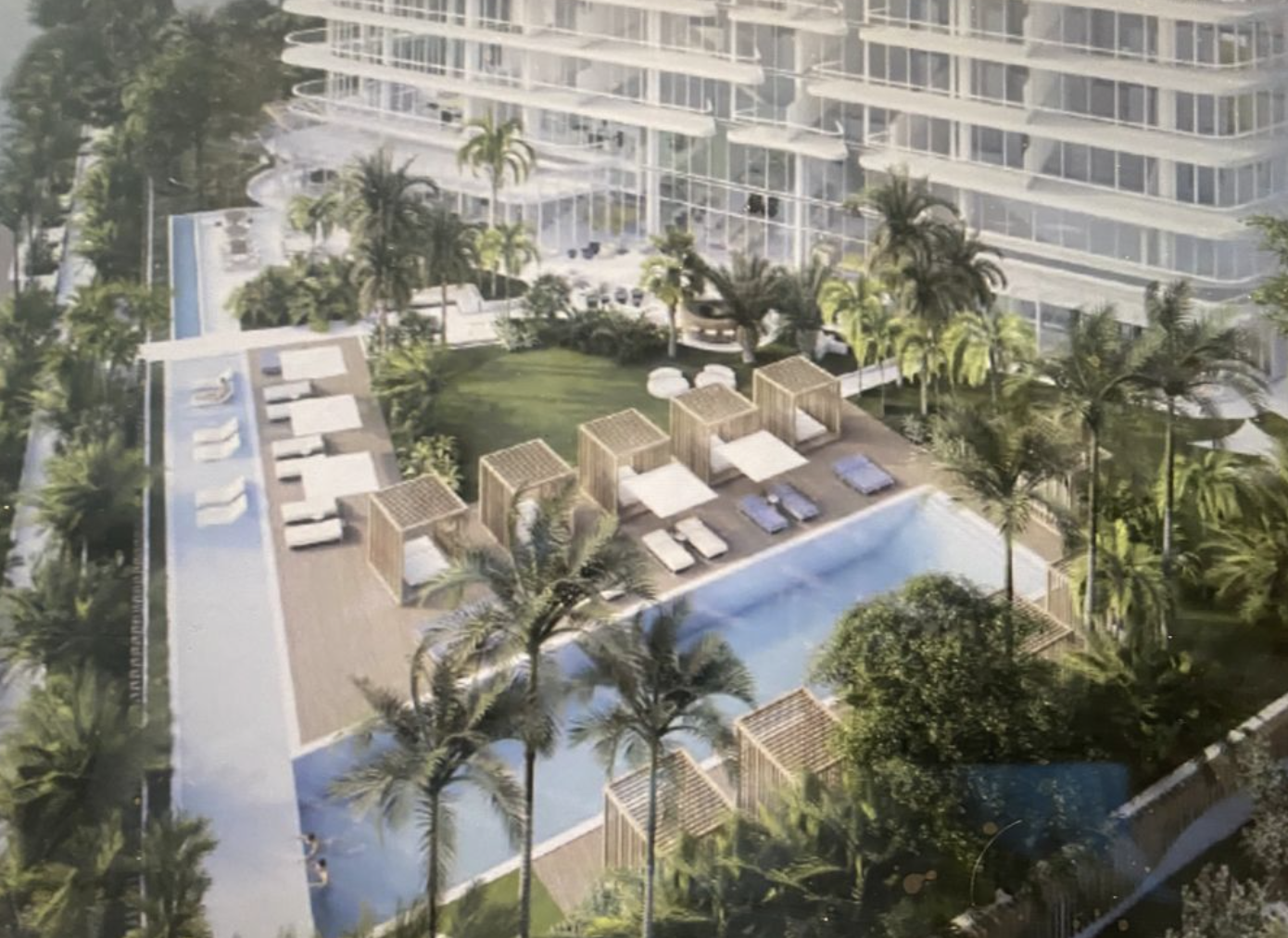 New Condos in Miami | How do the New Construction Condos in Miami Compare to One Another?