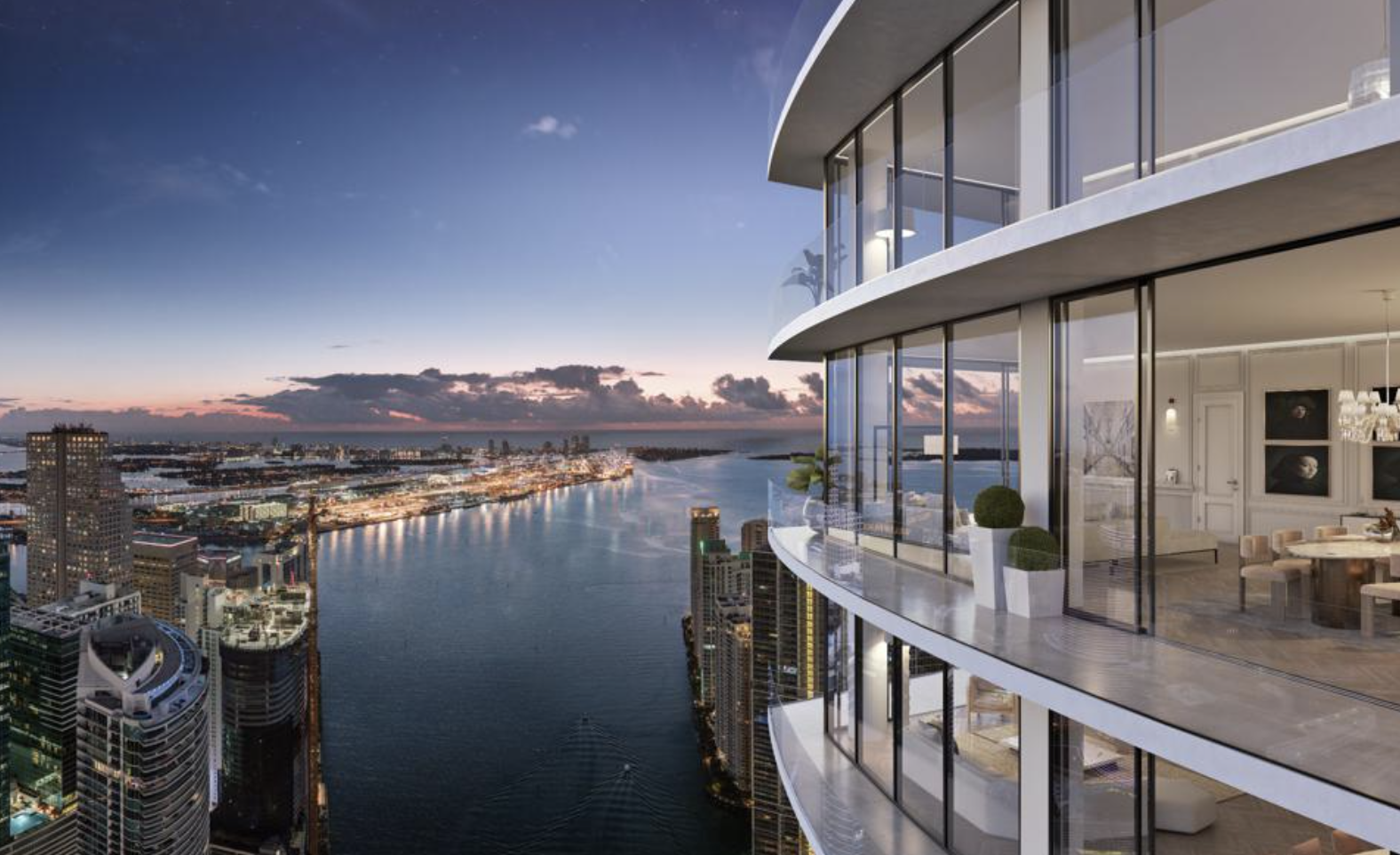 New Condos in Miami | How do the New Construction Condos in Miami Compare to One Another?