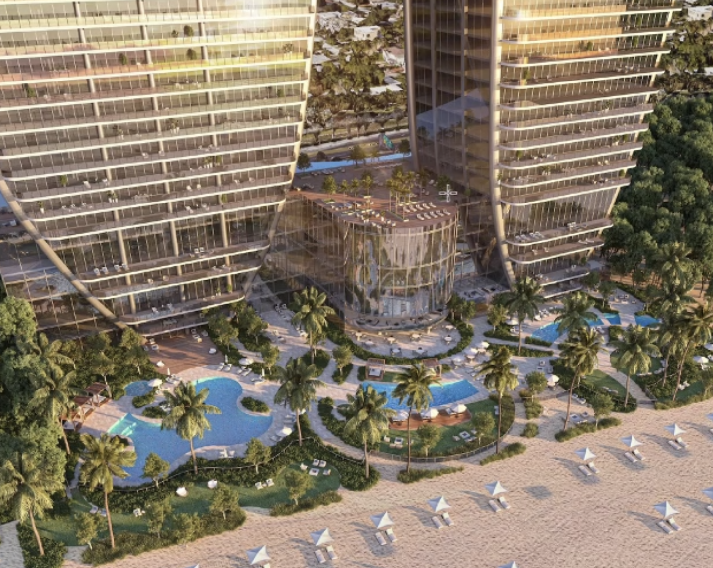 St Regis Residences Sunny Isles St Regis Residences Sunny Isles
