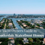 Everything you need to know about Fort Lauderdale Waterfront Homes for Sale