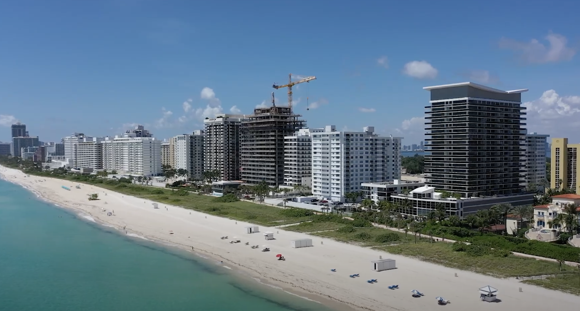 The Cyclical Challenges of the Miami Condo Market in 2022 | Is it Time to Sell your Miami Condo? Is this a bubble about to burst?DSG