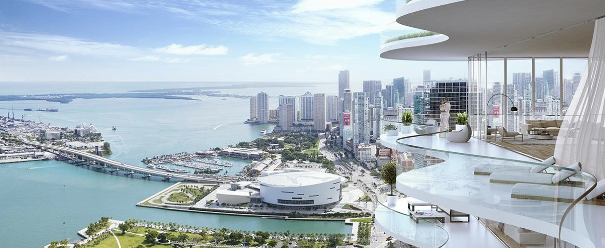 Casa Bella Residences Miami