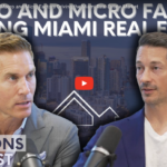 Miami Real Estate Market Trends and Predictions