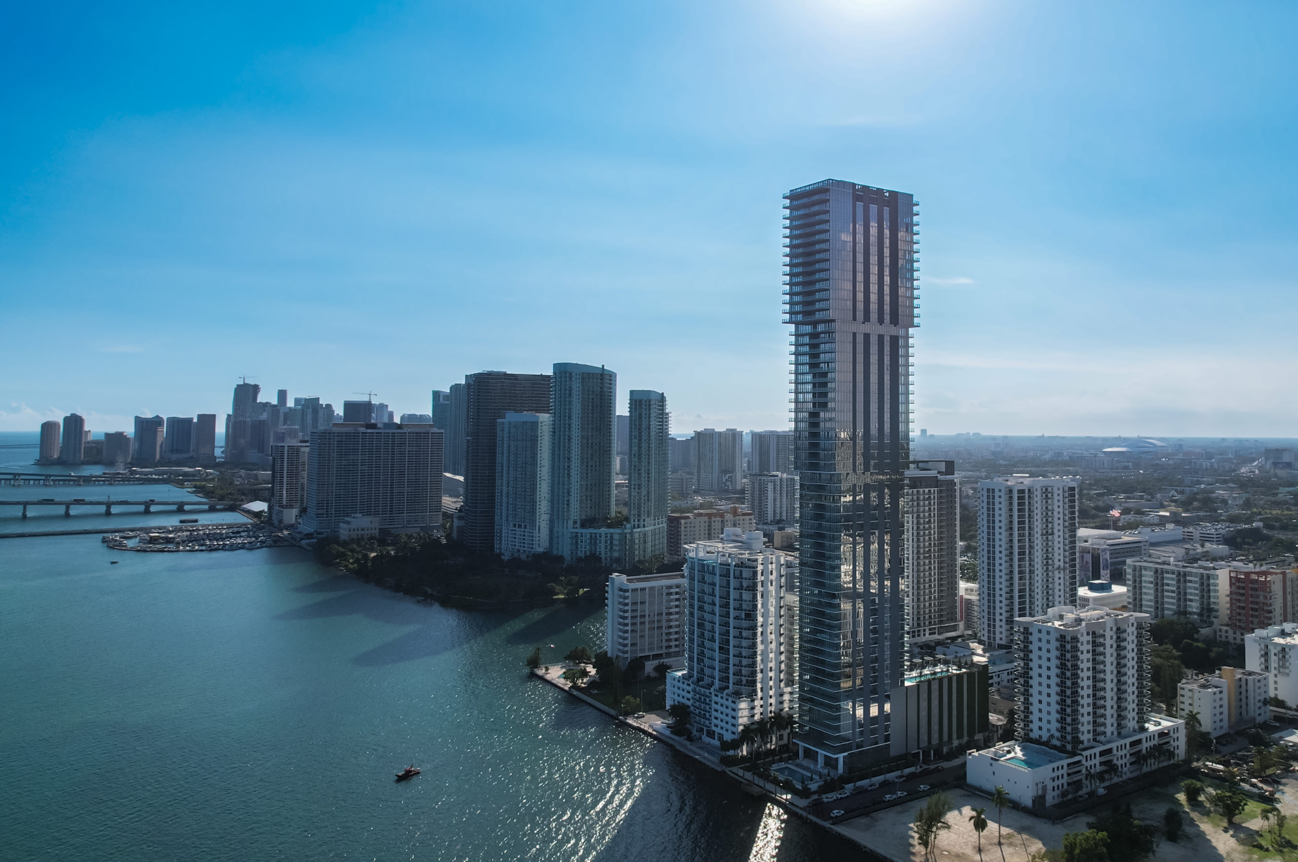 The 5 Reasons Why Elysee Miami is the Best Edgewater Condo for Sale.