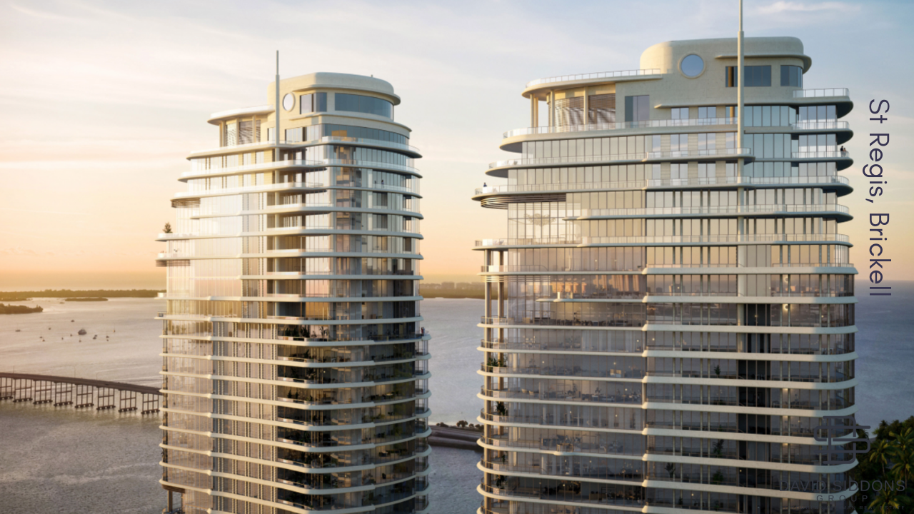 The Newest Condo Projects in Miami and Fort Lauderdale | A list of brand new product and tips on how to spot the Right Product!