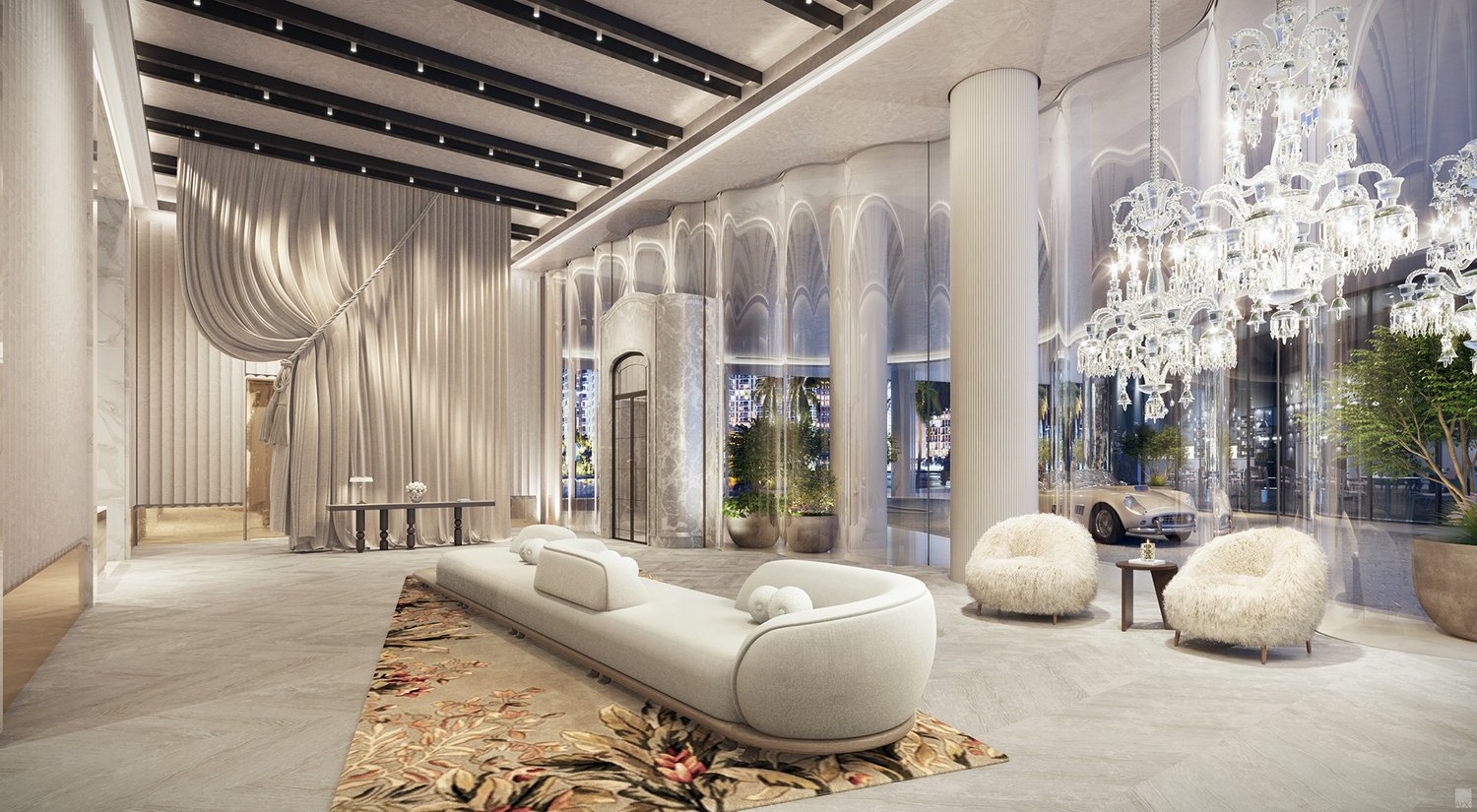 New Condo Developments in Miami | Explore New Miami Condos with 4 Different Budgets. Explore the best options and floor plans