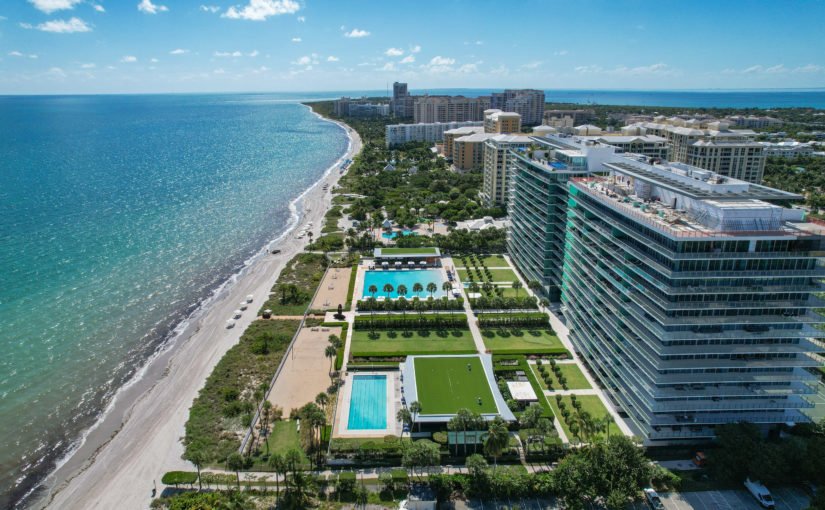 Key Biscayne Beachfront Condos Offer One of the Best Value Beachfront Condos In 2022