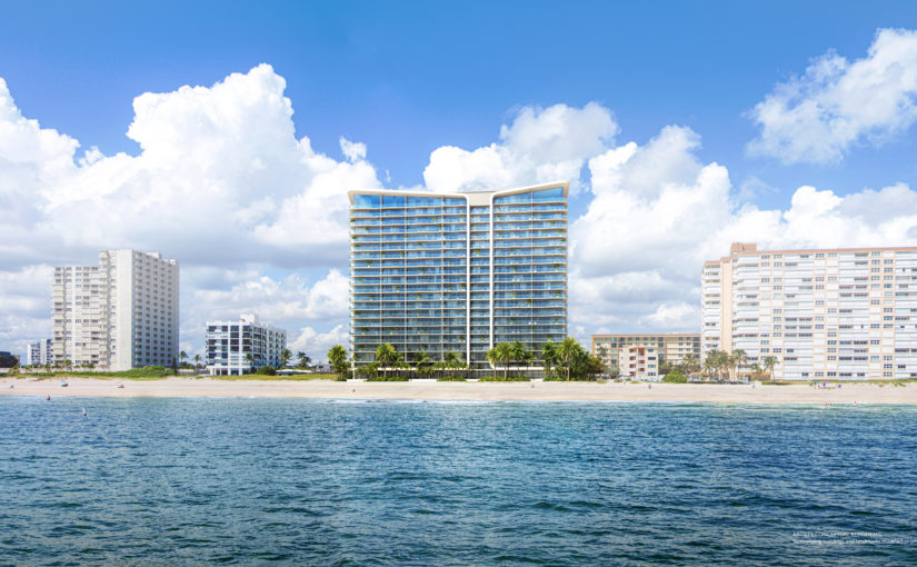 Casamar Pompano Beach | The Investment Value of Casamar in Pompano Beach. What makes this project stand out and how do the prices compare?