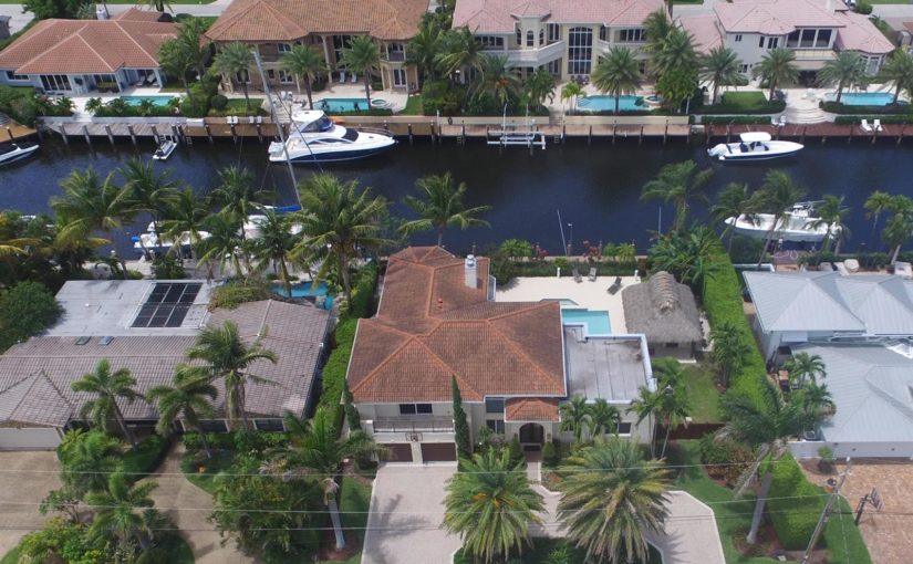 Moving to Florida? Read Why Lighthouse Point is One of Florida's Most Sought-After Markets. Market information and insights from local