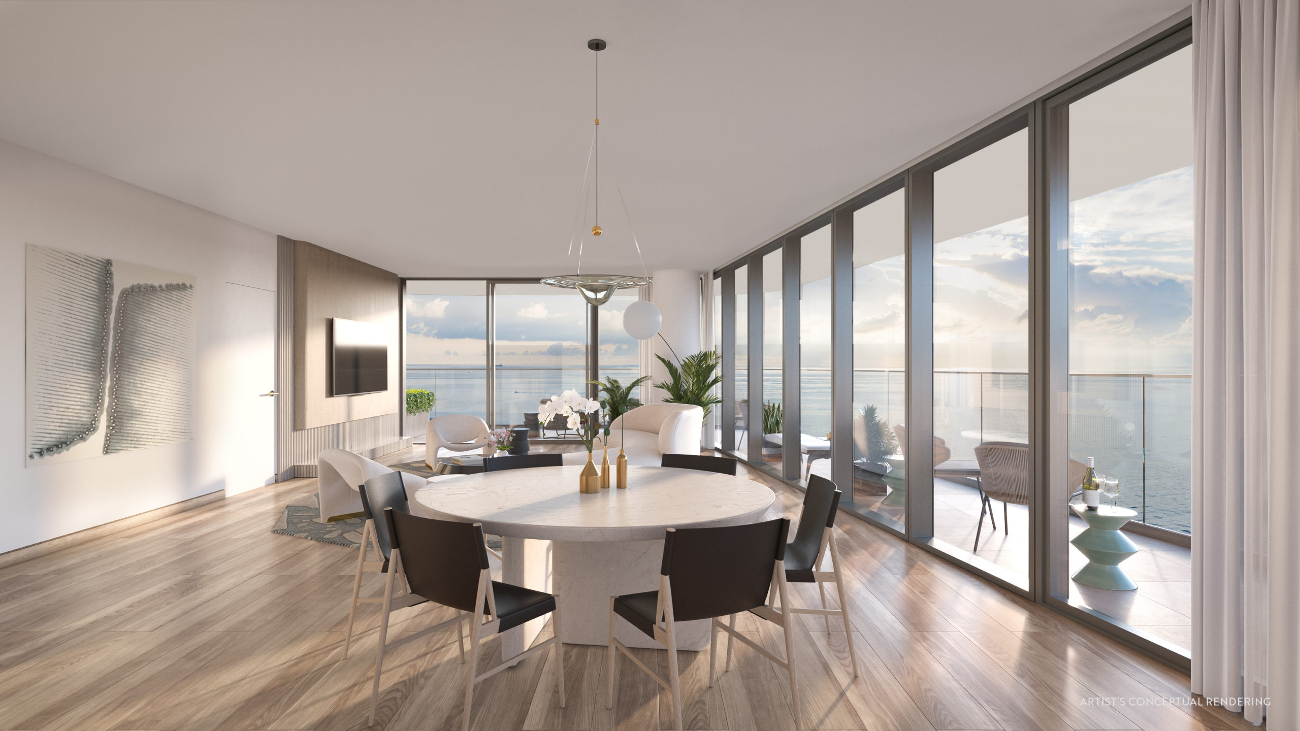 Casamar Pompano Beach | The Investment Value of Casamar in Pompano Beach. What makes this project stand out and how do the prices compare?