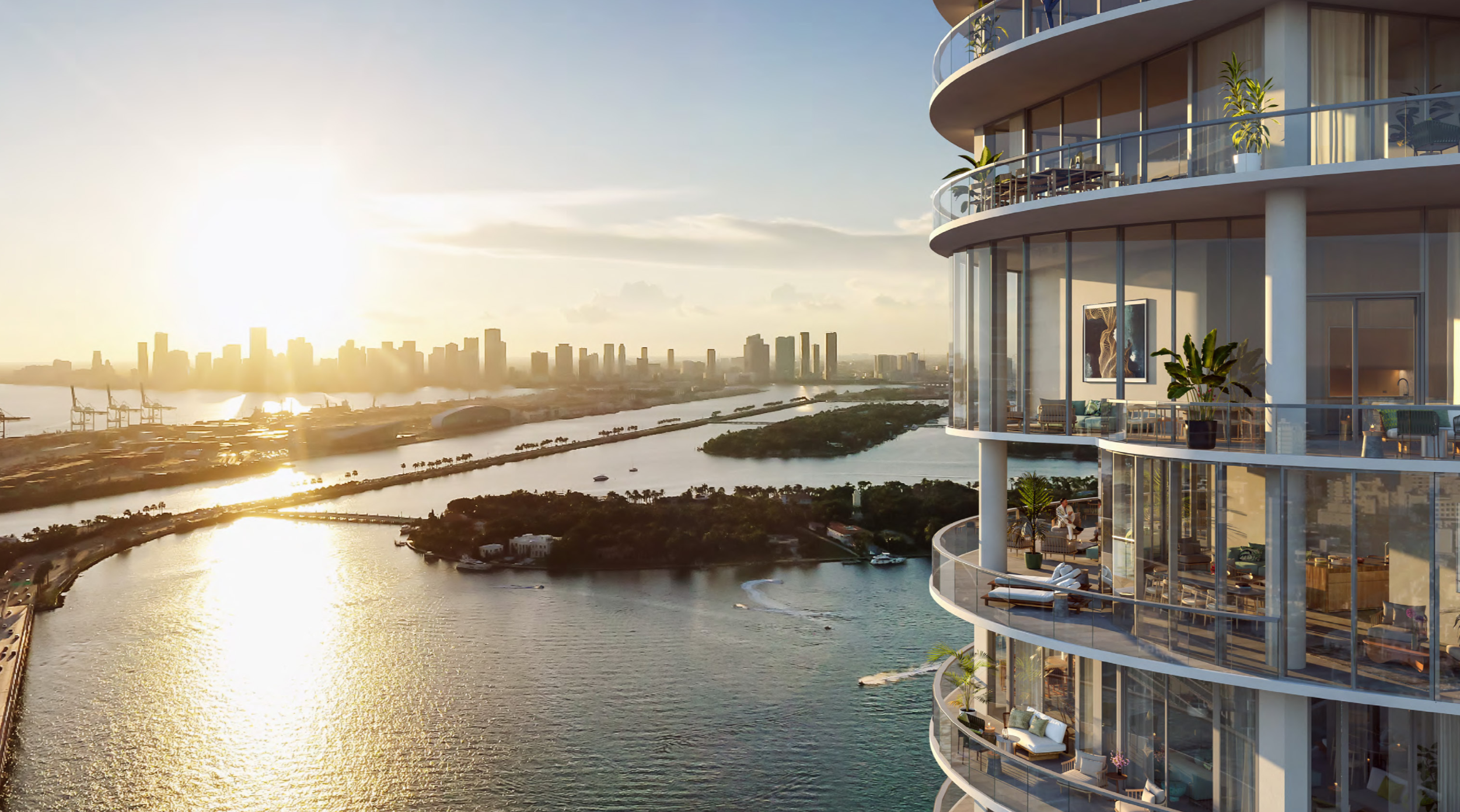 New Condo Developments in Miami | Explore Miami's Newest Pre-construction Condos with 4 Different Budgets. Explore the best options and floor plans