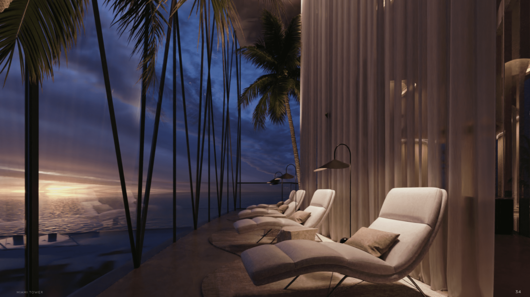 Introducing the Bentley Residences Miami